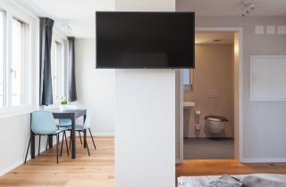 HITrental Marktplatz Apartments - Basilea - 9