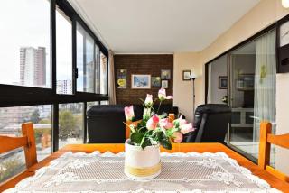 Paraíso XI - 7 Alquilevante - Benidorm - 3