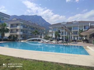 Tebriz Apart - Kemer - 6