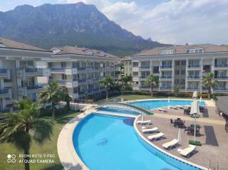 Tebriz Apart - Kemer - 7