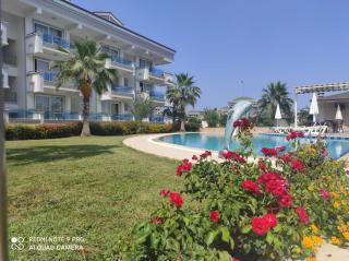 Tebriz Apart - Kemer - 5