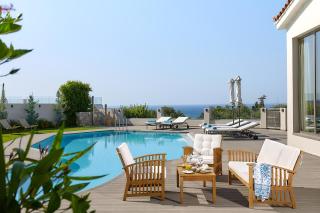 Grace Villas Collection - Hersonissos - 3