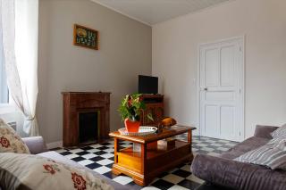 En plein centre, jolie maison pour 6 avec jardin - 4