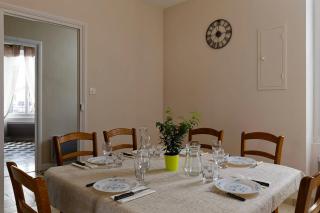 En plein centre, jolie maison pour 6 avec jardin - Beauvoir-sur-Mer - 2