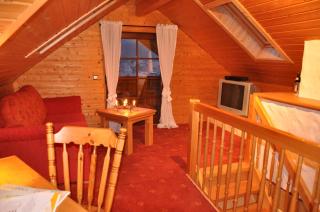 Landhaus Talblick- Frühstückspension - 6
