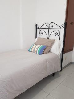Apartamento Antonio Machado - Barbate - 3