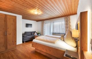 Pension Zum Rechen - Bodenmais - 9