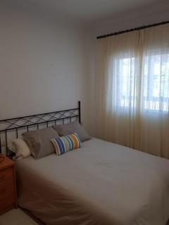 Apartamento Antonio Machado - Barbate - 1