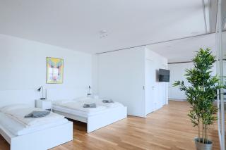 HITrental Basel Apartments - 1