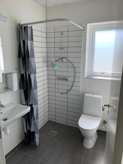 Den Gode Søvn - 1