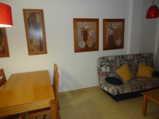 Pº Maritimo 15-4/6 pax. LEK - Peñíscola - 5