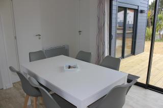 Chalet pour 6, domaine avec piscine - Saint-Hilaire-de-Riez - 8