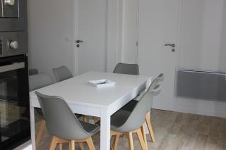 Chalet pour 6, domaine avec piscine - Saint-Hilaire-de-Riez - 5
