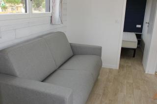 Chalet pour 6, domaine avec piscine - Saint-Hilaire-de-Riez - 2
