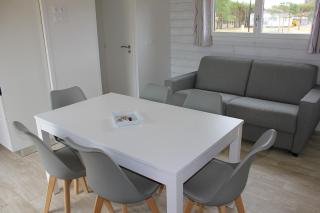 Chalet pour 6, domaine avec piscine - Saint-Hilaire-de-Riez - 3