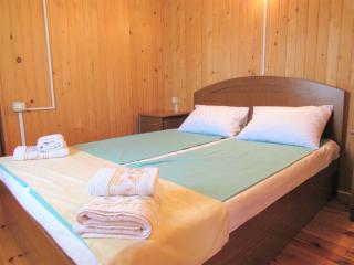 Arpa Valley Cabin - 3