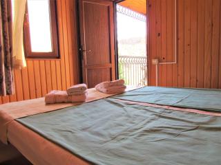 Arpa Valley Cabin - 1