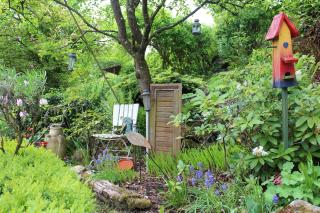 Bed & Breakfast Bodensee mit Herz - Stockach - 4