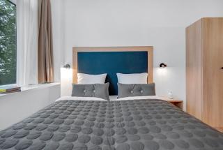 STUDIO1A Hotel Apartments - 2