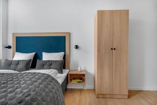 STUDIO1A Hotel Apartments - Kopenhagen - 5