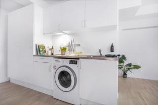 STUDIO1A Hotel Apartments - Kopenhagen - 7