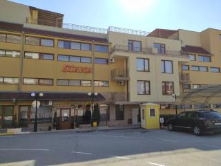 Siana 2 Apartments - Sveti Vlas - 0