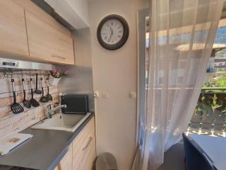 Studio centre Carroz CA210 - Les Carroz d'Araches - 7