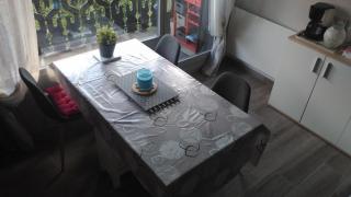 Studio centre Carroz CA210 - 4