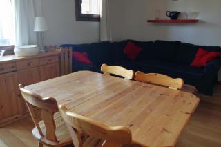 Duplex 6 Pers centre station Carroz (SA315) - 1