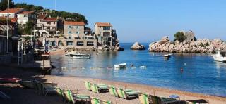 Beauty apartment in Blue star complex Pržno Montenegro - 5