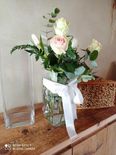 Una casa tra gli alberi - 8