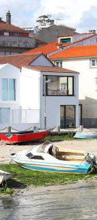 Casa Maeca. En la playa y recién reformada. - Vilagarcia de Arousa - 8