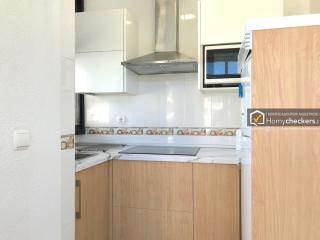 COZY APARTAMENTO CENTRO TORREMOLINOS - Torremolinos - 4