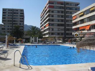COZY APARTAMENTO CENTRO TORREMOLINOS - Torremolinos - 3