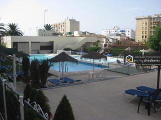 COZY APARTAMENTO CENTRO TORREMOLINOS - 2