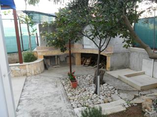 Apartment in Okrug Gornji with Seaview, Terrace, Air condition, WIFI (4790-2) - 8