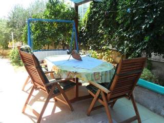 Apartment in Okrug Gornji with Seaview, Terrace, Air condition, WIFI (4790-2) - 6