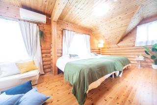 Awaji Large Log house in Goshiki 2 - Sumoto - 9