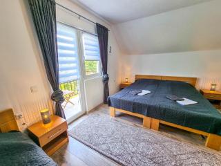 Aparthouse Bilic - Jajce - 7