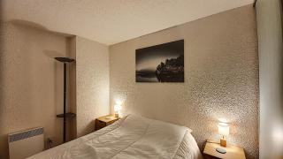 APPARTEMENT 6 COUCHAGES - ST JEAN D'AULPS - PROCHE PIED DES PISTES - PROCHE MORZINE - Cimes 44 - Saint-Jean-d'Aulps - 6
