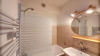 APPARTEMENT 6 COUCHAGES - ST JEAN D'AULPS - PROCHE PIED DES PISTES - PROCHE MORZINE - Cimes 44 - Saint-Jean-d'Aulps - 4