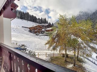 APPARTEMENT 6 COUCHAGES - ST JEAN D'AULPS - PROCHE PIED DES PISTES - PROCHE MORZINE - Cimes 44 - Saint-Jean-d'Aulps - 1