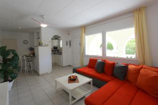 LEON INMO Apartment Denise - 10414 - Empuriabrava - 1