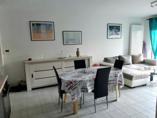 Appartement à 150m de la grande plage de Sion - Saint-Hilaire-de-Riez - 4