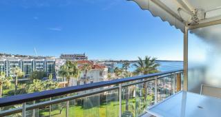 Agence des Résidences - Appartements privés du 45 CROISETTE- Prestige - 6