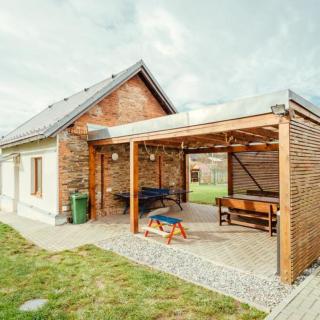 Apartmány Dalov - Šternberk - 4