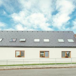 Apartmány Dalov - Šternberk - 3