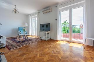 Apartment Carpe Diem "Pet friendly" - Crikvenica - 4