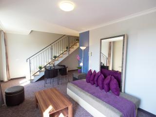 24h-Apartment & Cityhotel Vienna - Wenen - 0