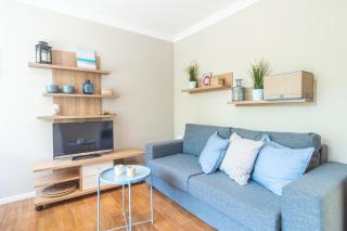 Ferienhaus am Deich Wohnung 02 - Boltenhagen - 0